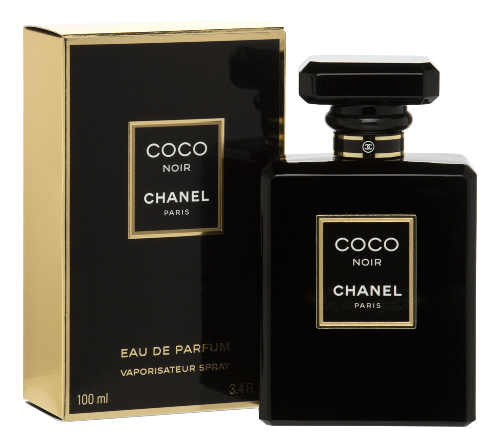 Coco Noir