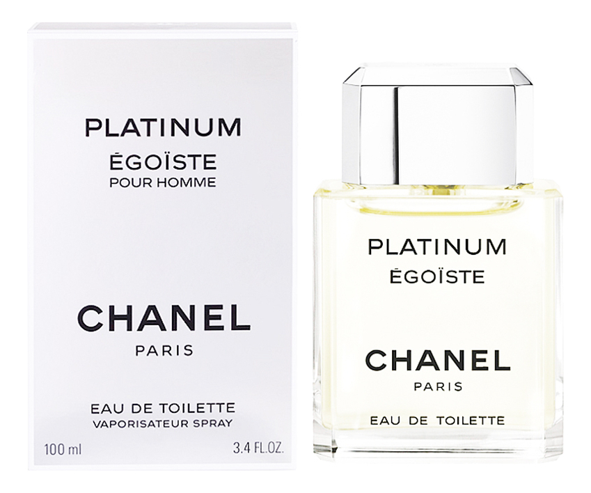 Egoiste Platinum