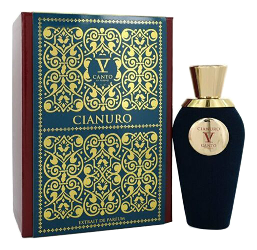 Cianuro
