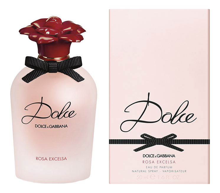 Dolce Rosa Excelsa