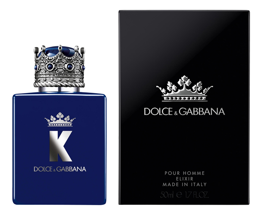 K By Dolce & Gabbana