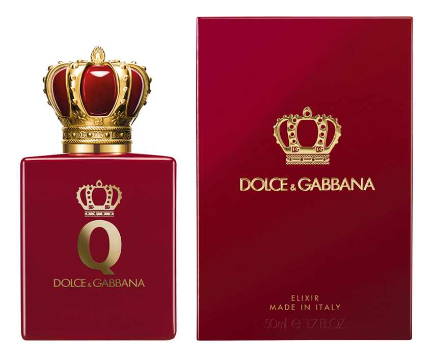 Q By Dolce & Gabbana