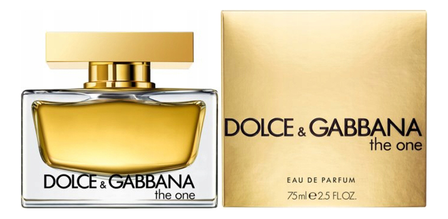 The One For Woman