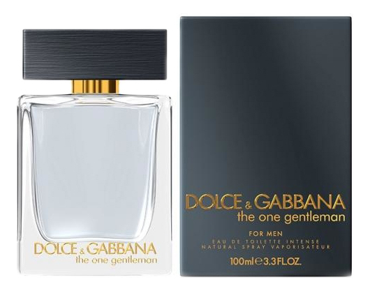 The One Gentleman