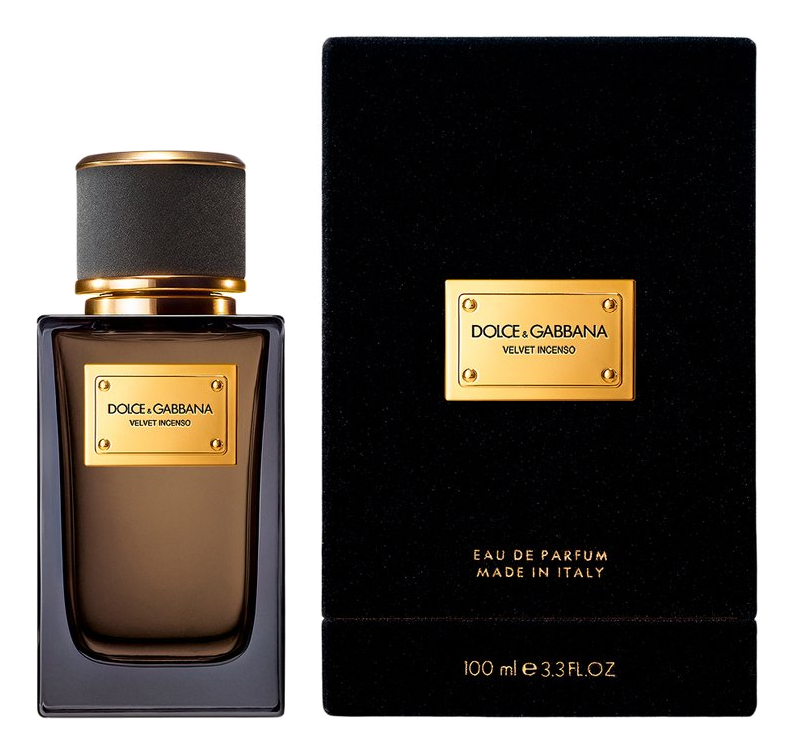 Velvet Incenso