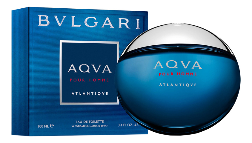 Aqva Pour Homme Atlantiqve