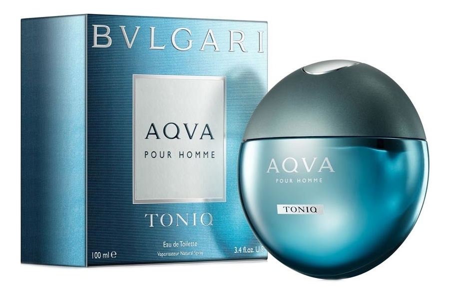 Aqva Pour Homme