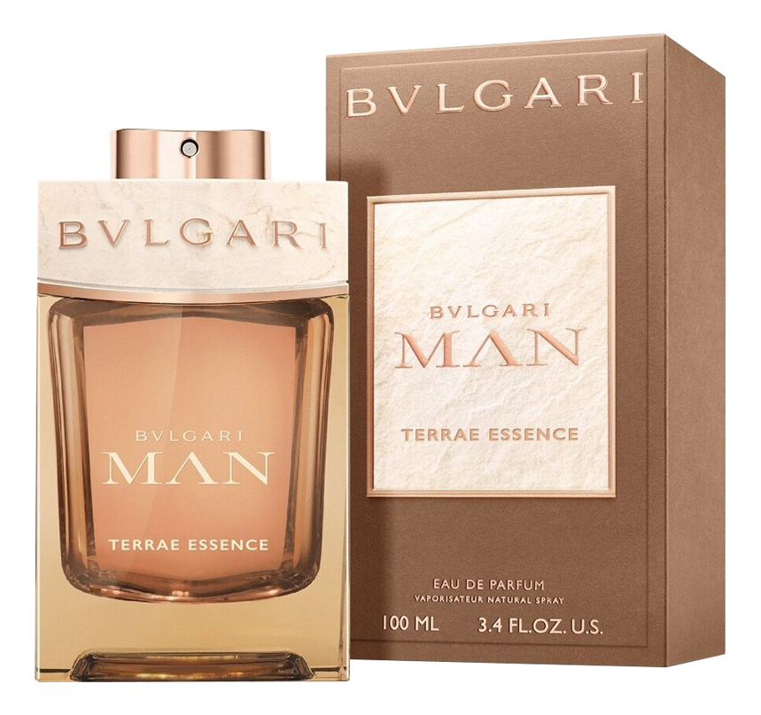Man Terrae Essence