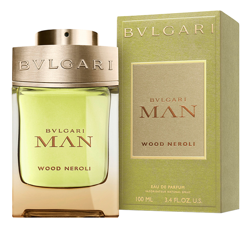 Man Wood Neroli