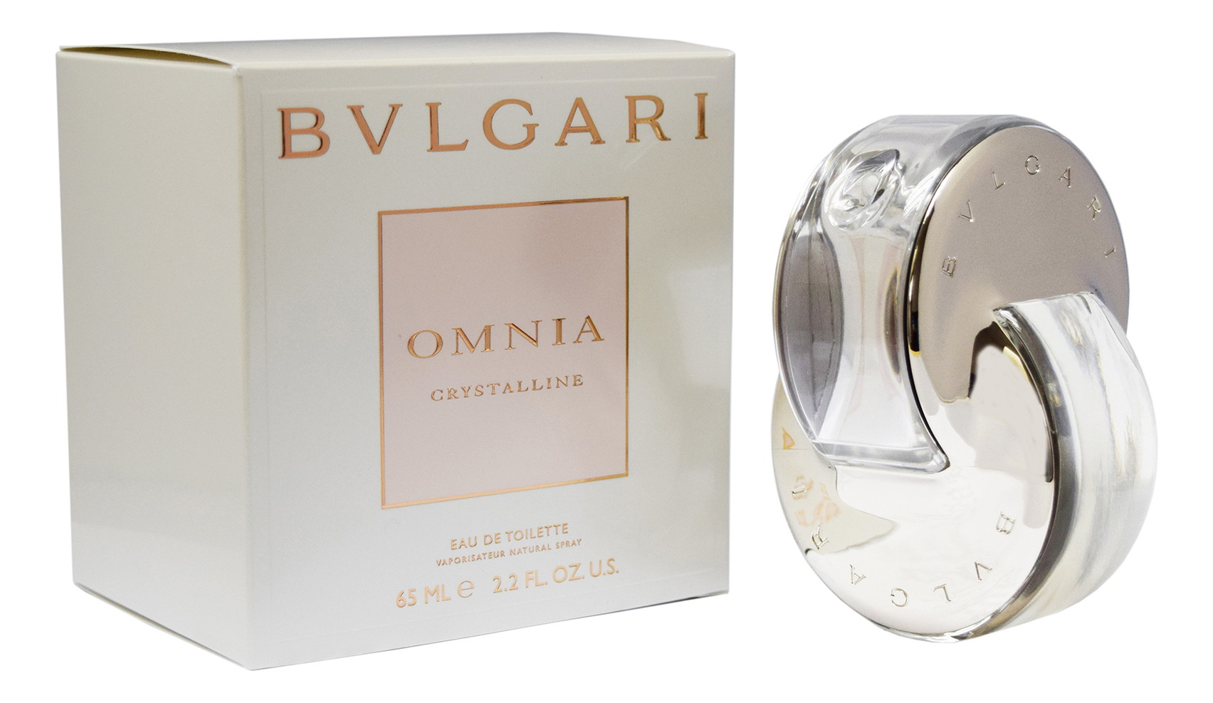 Omnia Crystalline