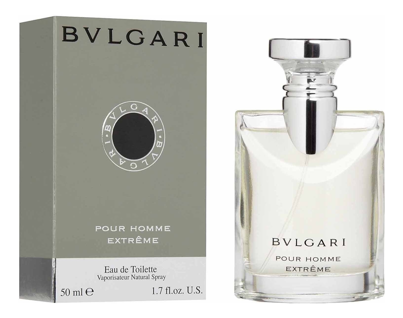 Extreme Pour Homme