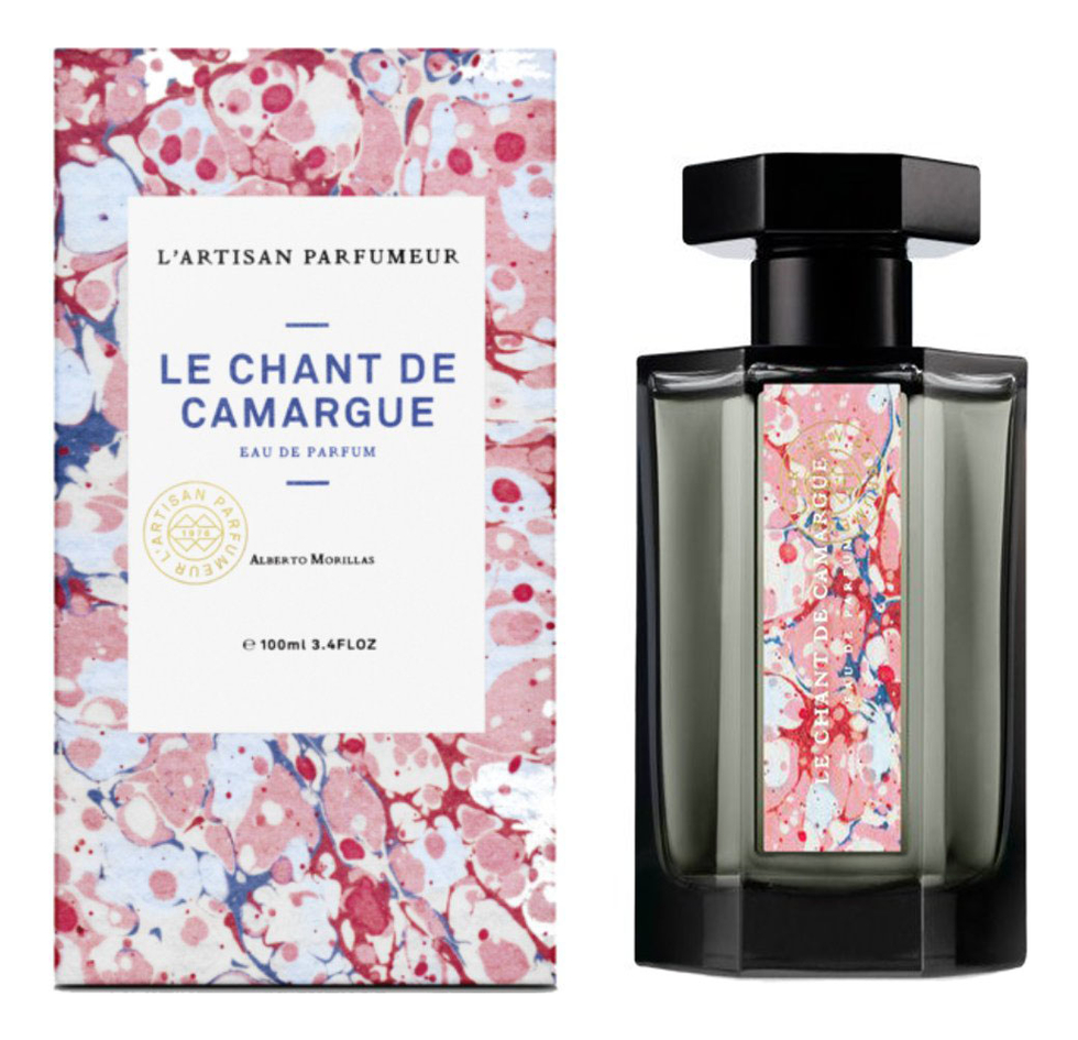 Le Chant De Camargue