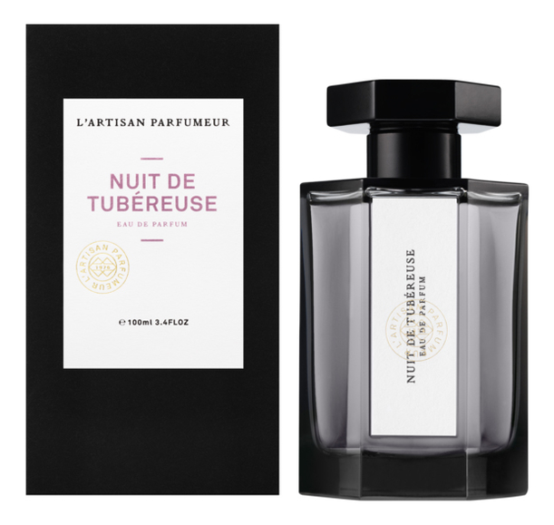 Nuit De Tubereuse