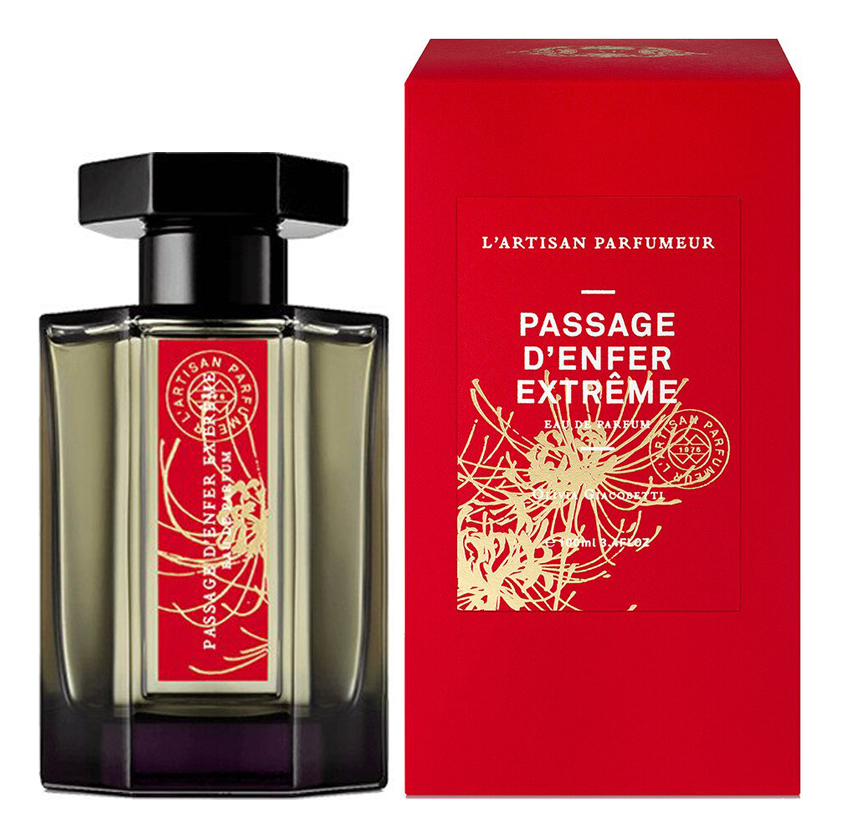 Passage D'Enfer Extreme