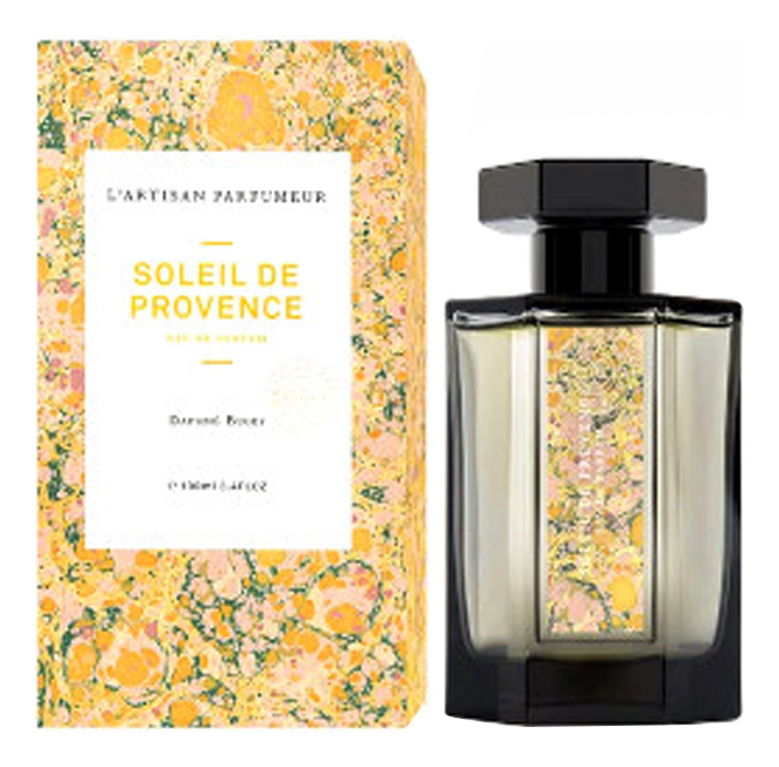 Soleil De Provence