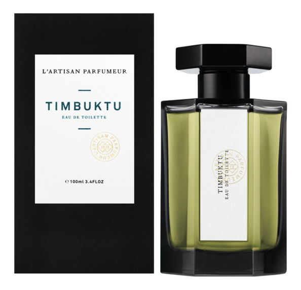 Timbuktu