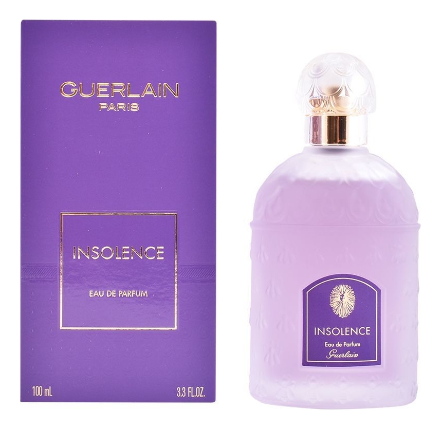 Insolence Eau de Parfum