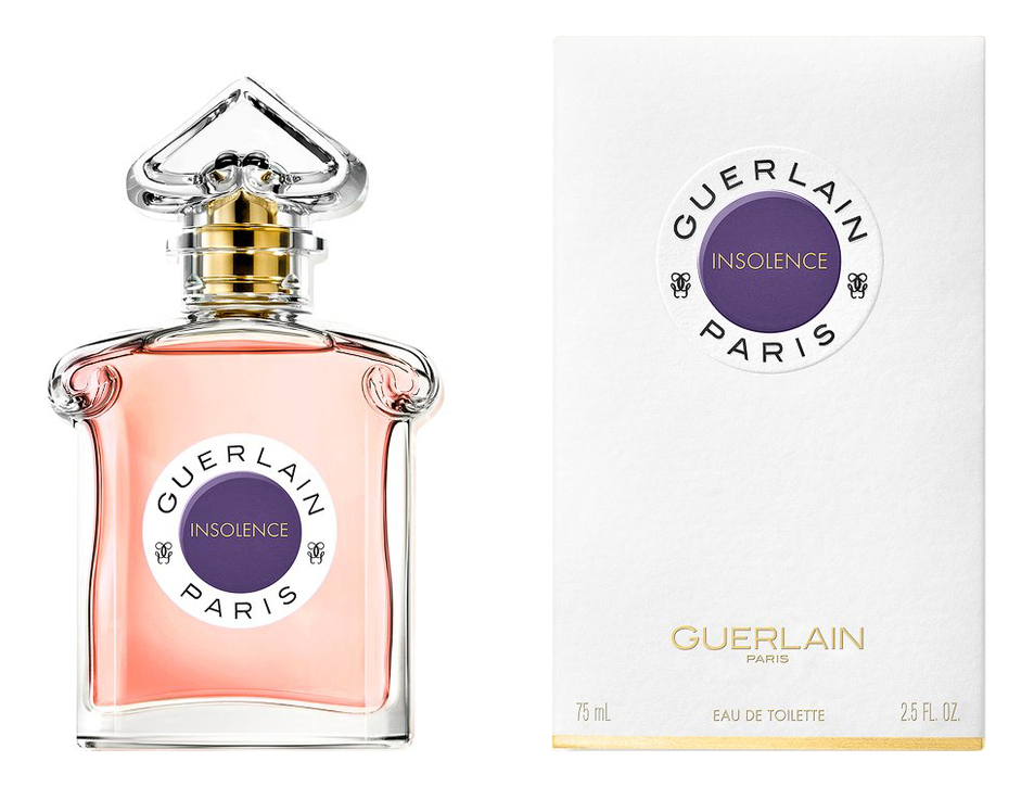 Insolence Eau de Toilette