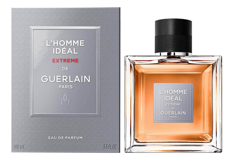 L'Homme Ideal Extreme