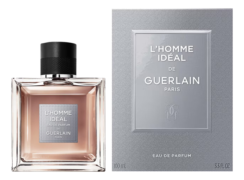 L'Homme Ideal Eau de Parfum