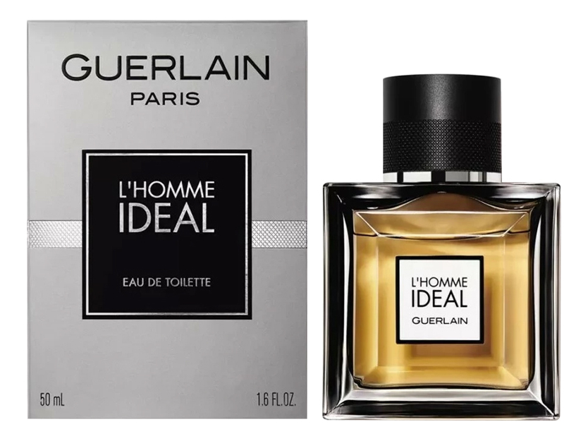 L'Homme Ideal Eau de Toilette
