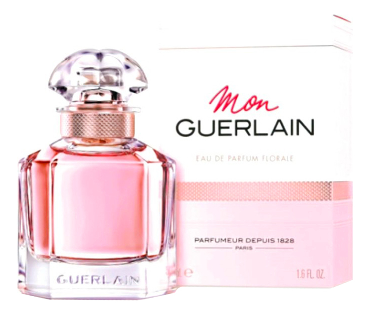 Mon Guerlain Florale