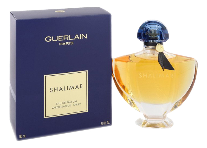 Shalimar