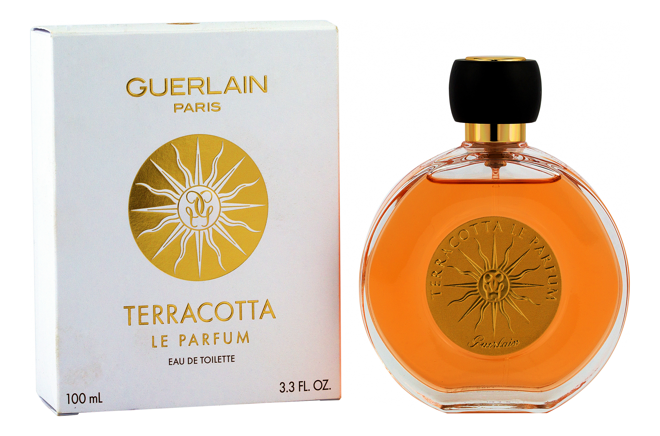 Terracotta Le Parfum