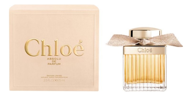 Absolu De Parfum