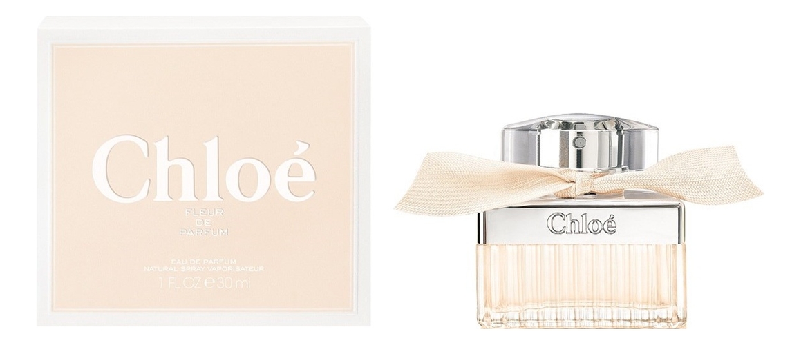 Fleur De Parfum