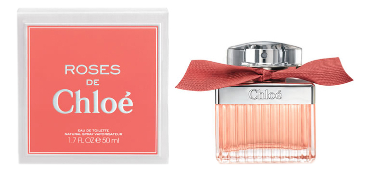 Roses De Chloe