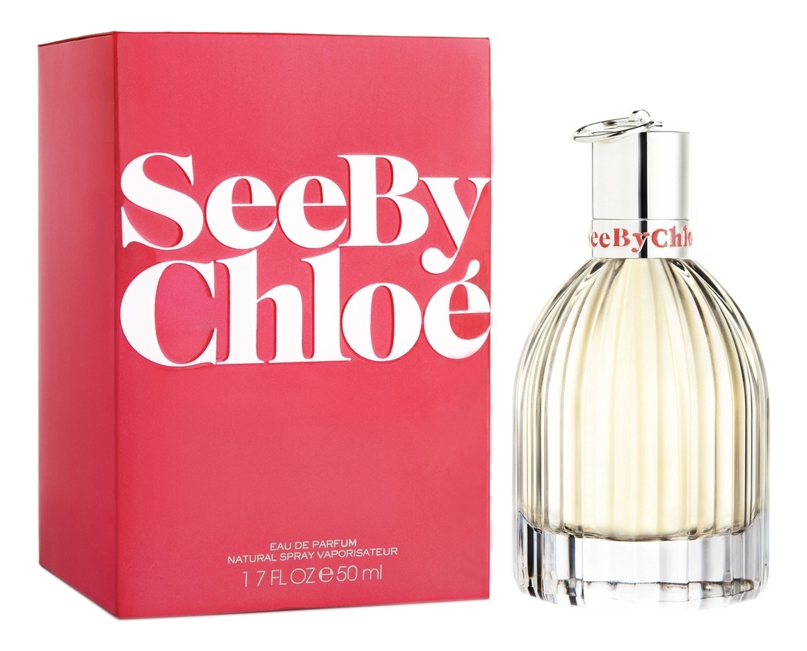 See By Chloe