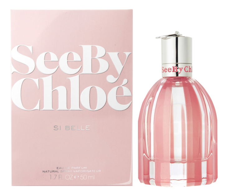 See By Chloe Si Belle