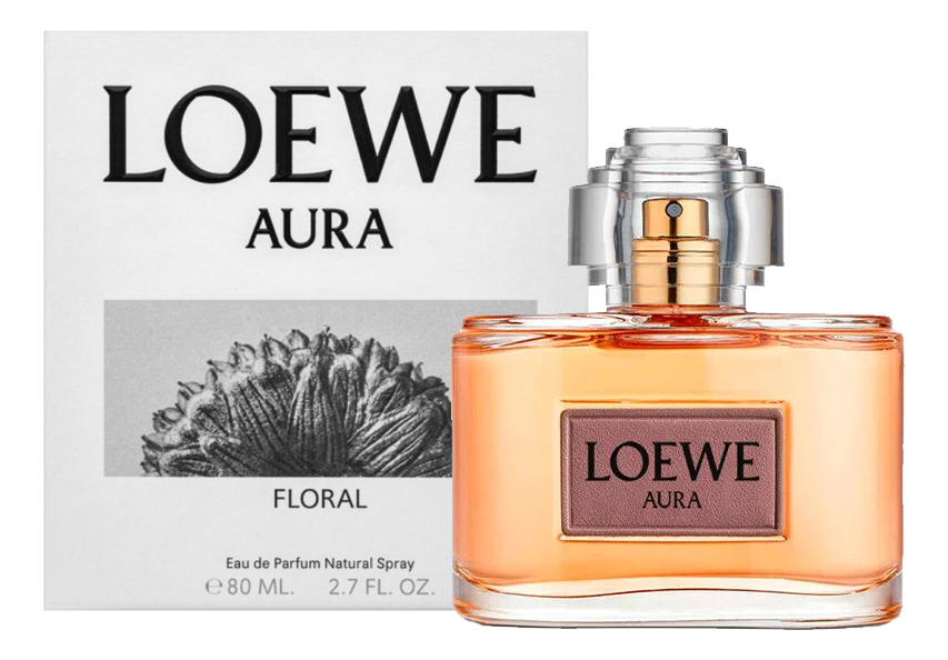 Aura Loewe Floral