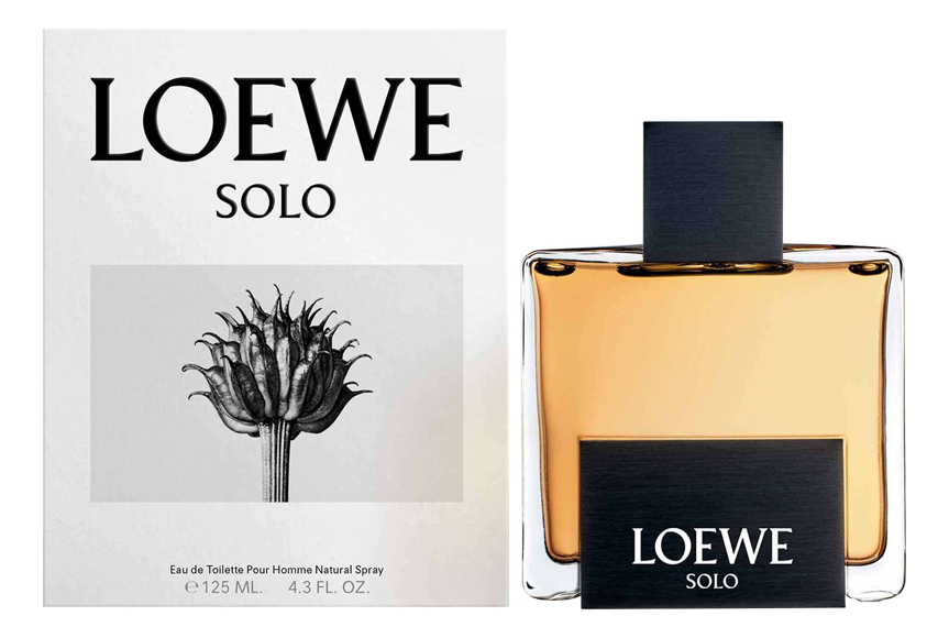 Solo Men