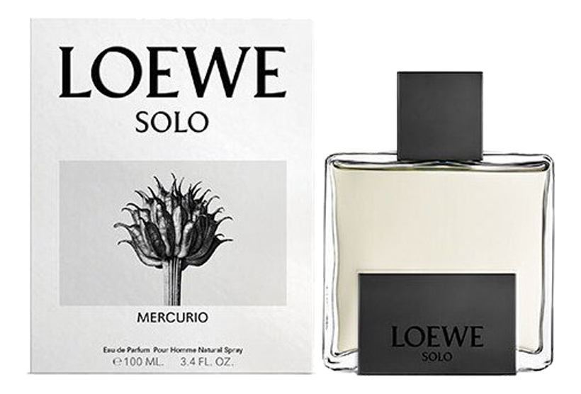 Solo Mercurio