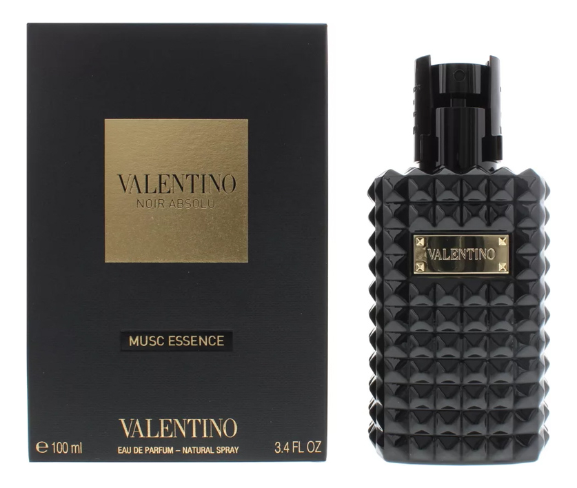 Noir Absolu Musc Essence