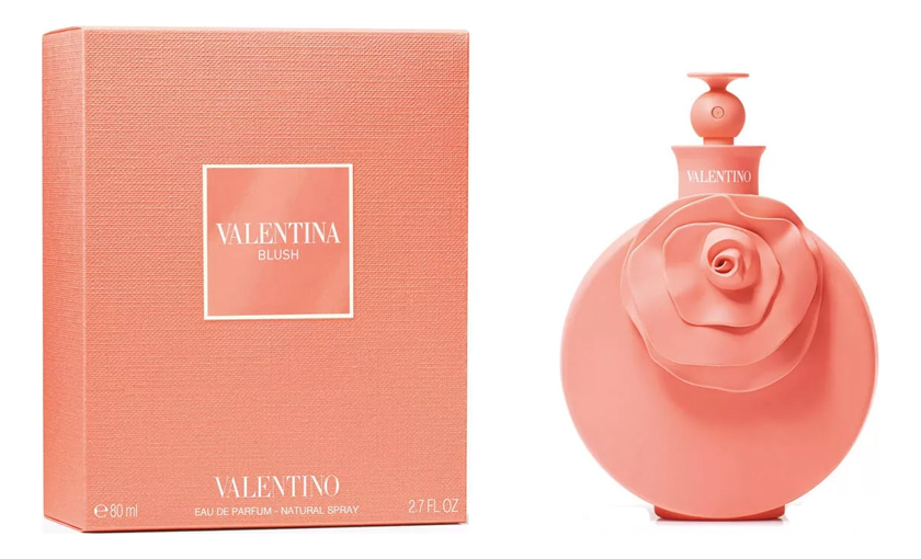 Valentina Blush
