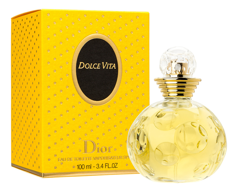 Dolce Vita