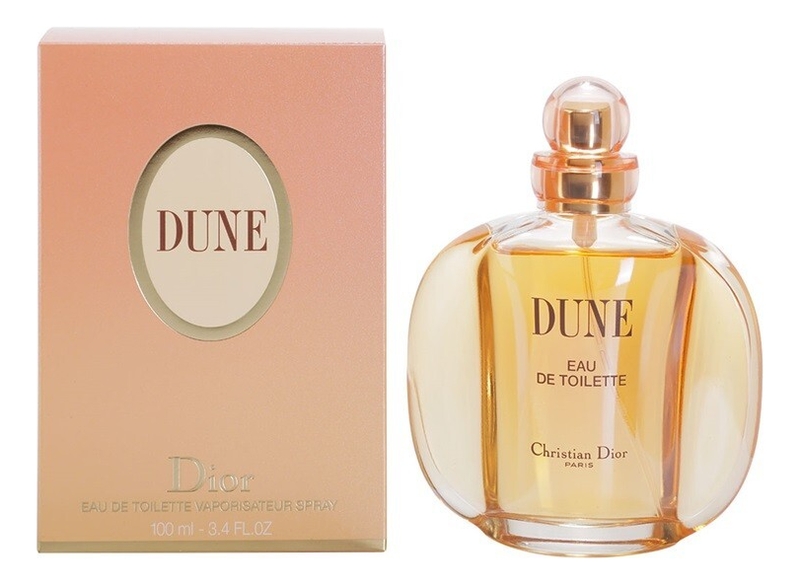 Dune Women