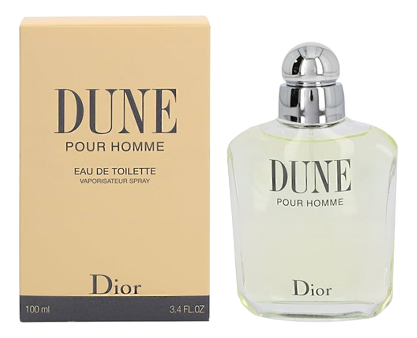 Dune Men