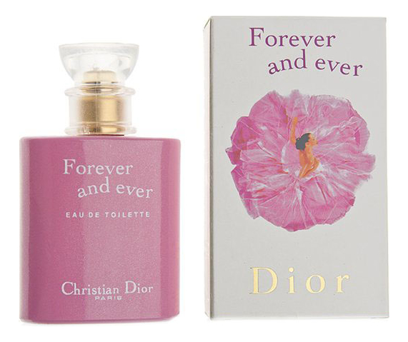 Forever And Ever