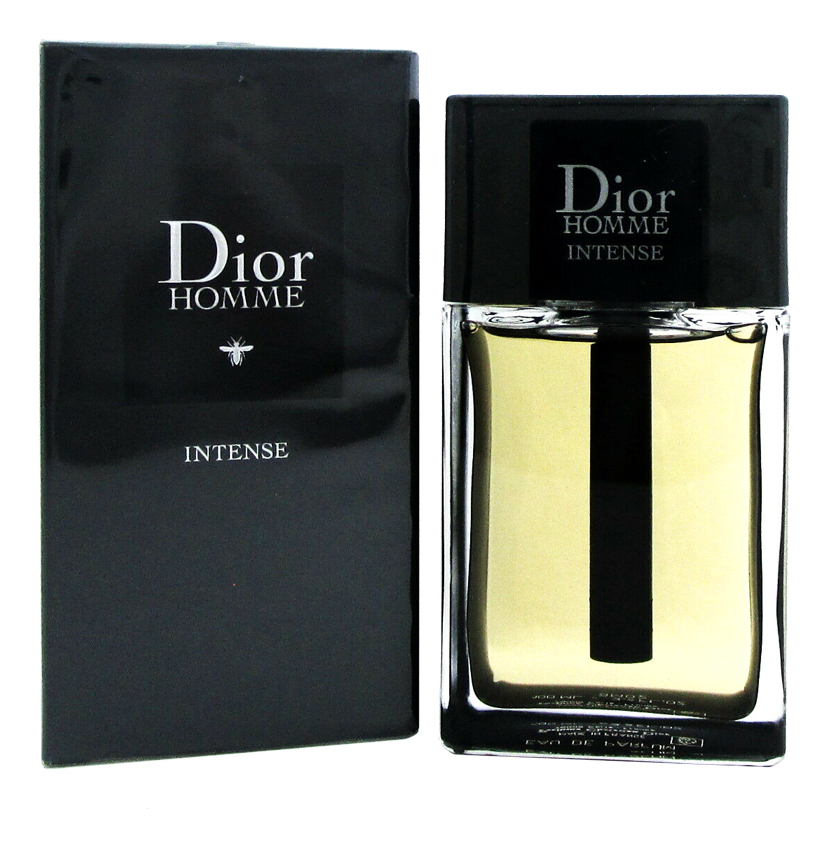 Homme Intense