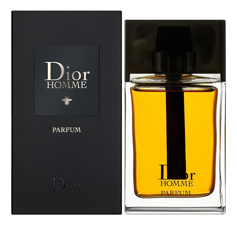 Homme Parfum