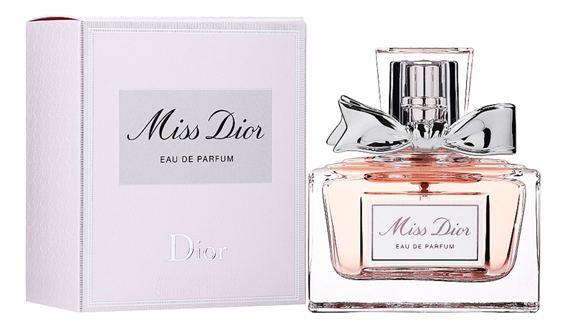 Miss Dior Eau De Parfum