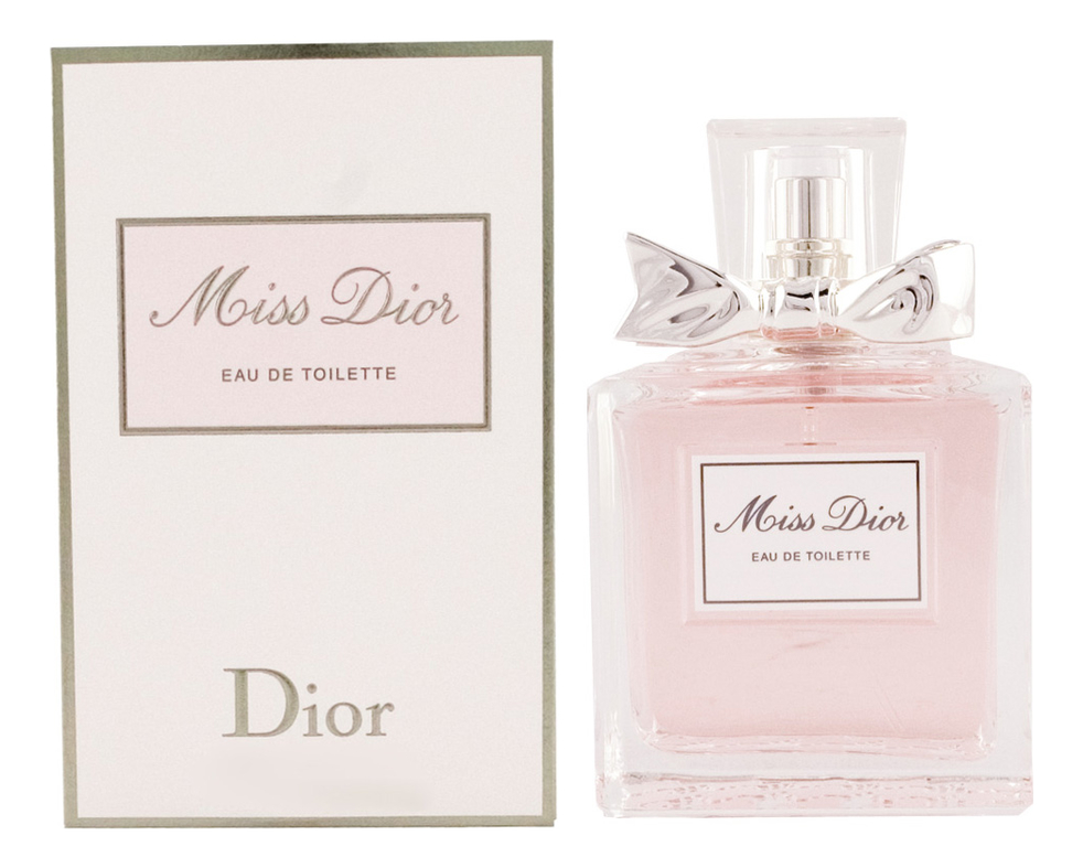 Miss Dior Eau De Toilette