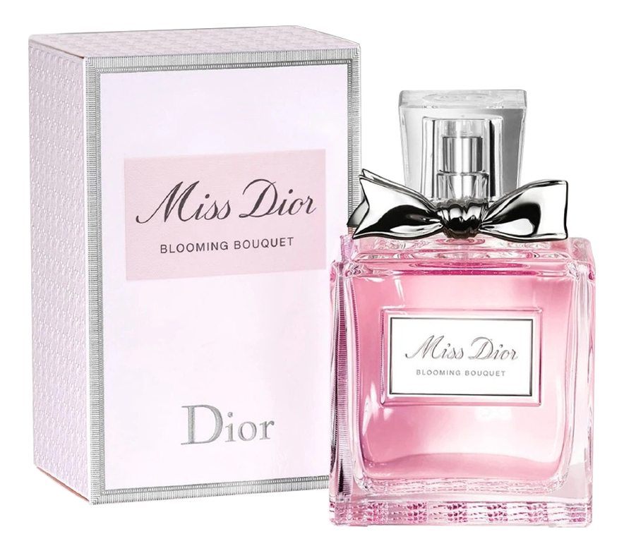 Miss Dior Blooming Bouquet