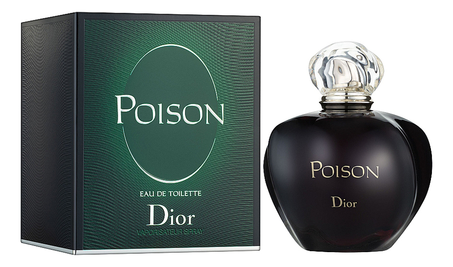Poison