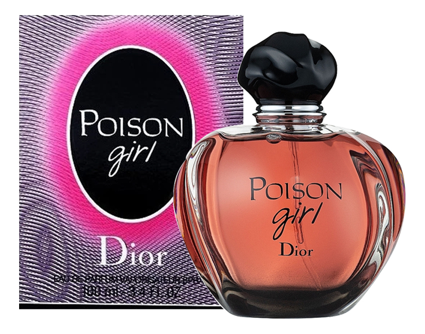 Poison Girl