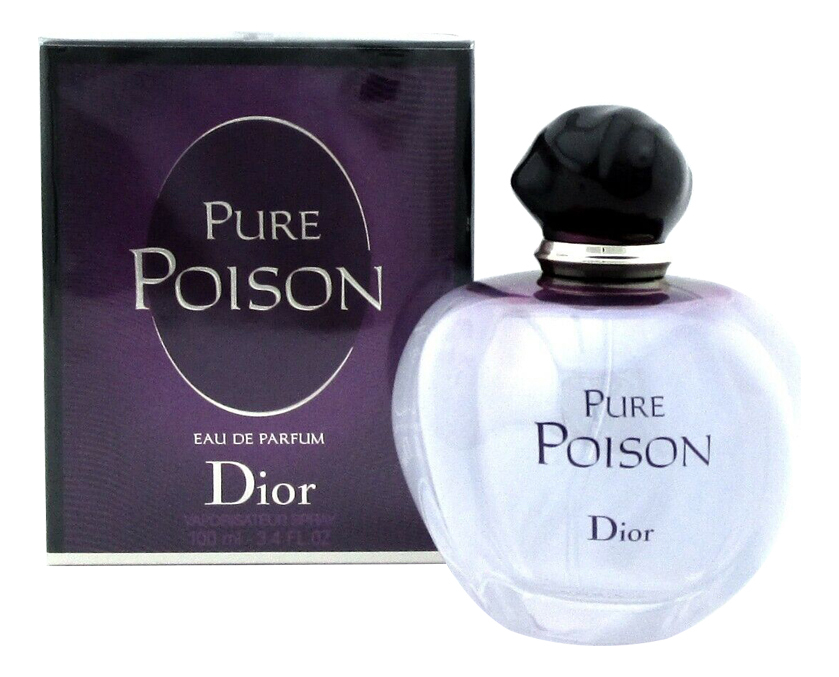 Poison Pure